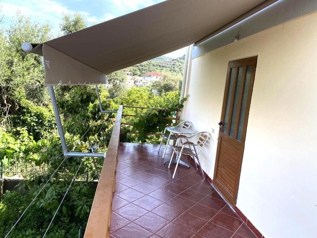 Апартаменты Flutura Apartments 2*