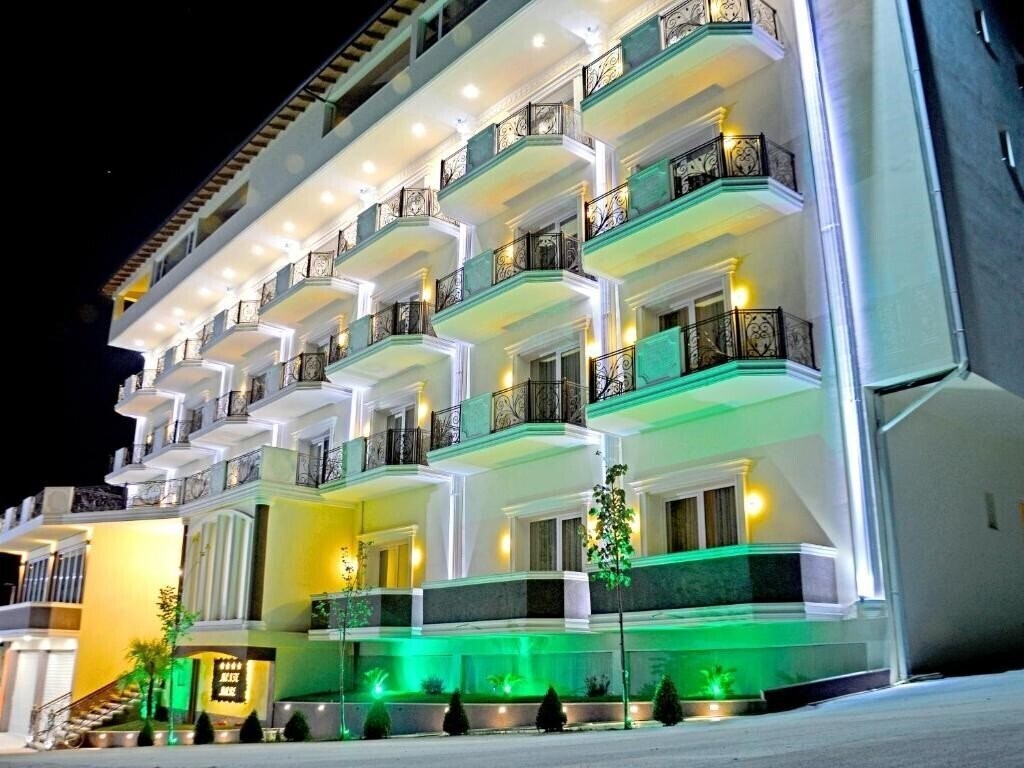 Готель Monte Mare Hotel 4*