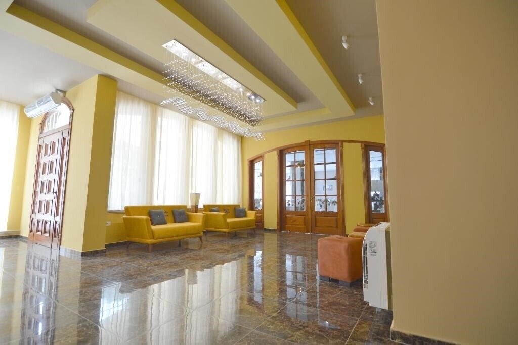 Апартаменти Monte Mare Hotel 4*