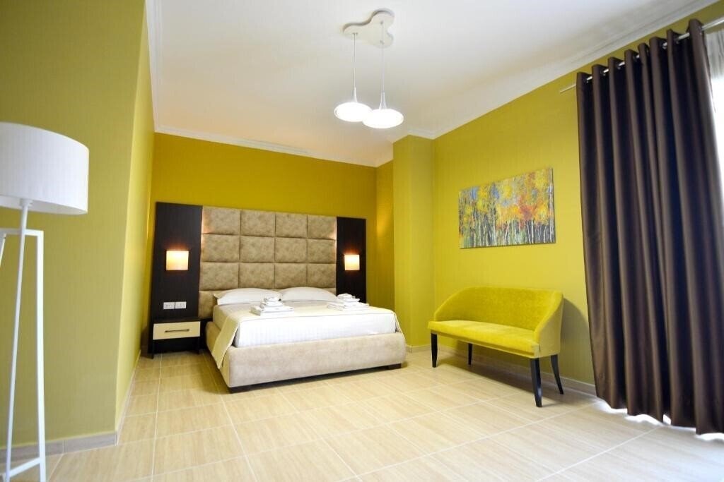 Панорама Monte Mare Hotel 4*