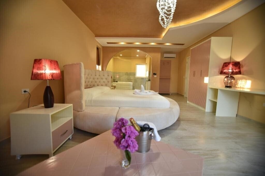 Територія Monte Mare Hotel 4*