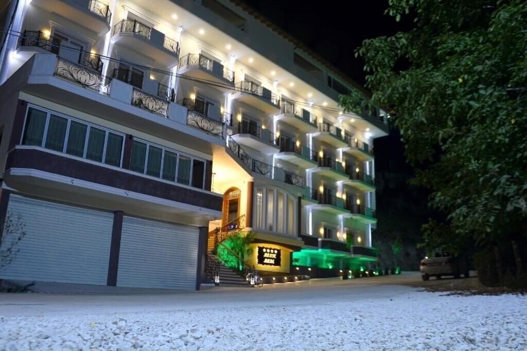 Картинка Monte Mare Hotel 4*