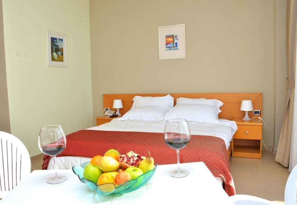 Картинка Pastarella 4*