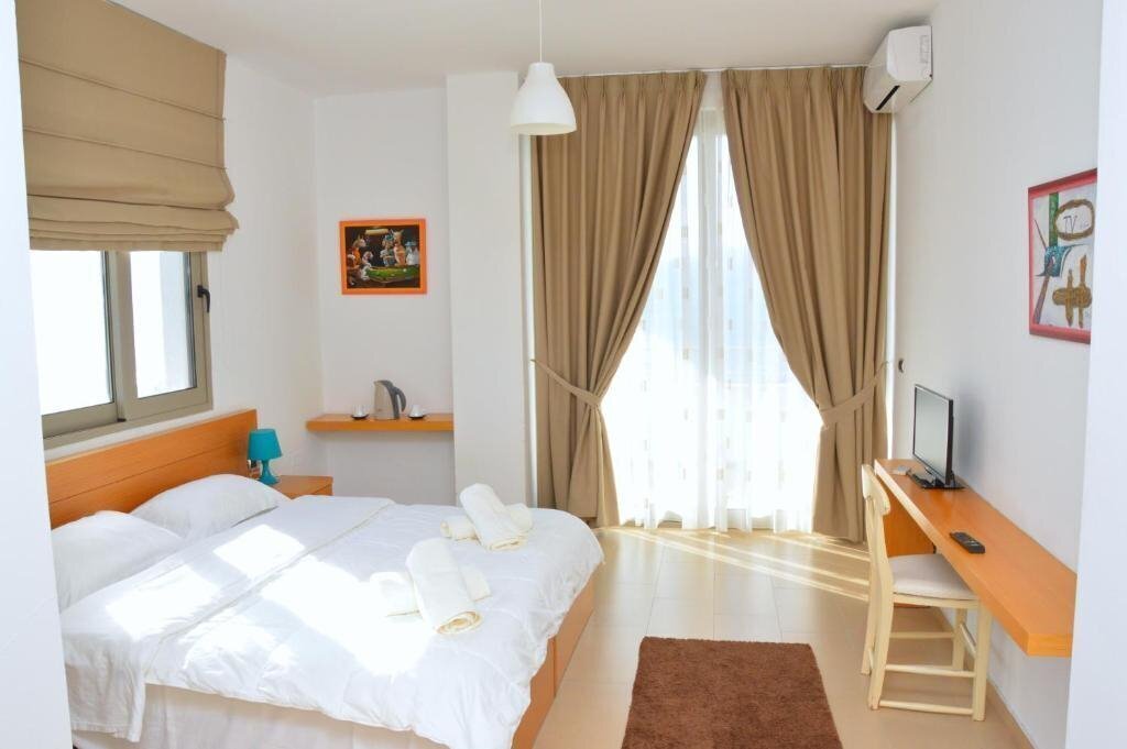 Територія Pastarella 4*