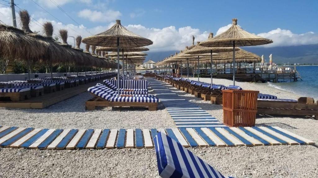 Апартаменти Pastarella 4*