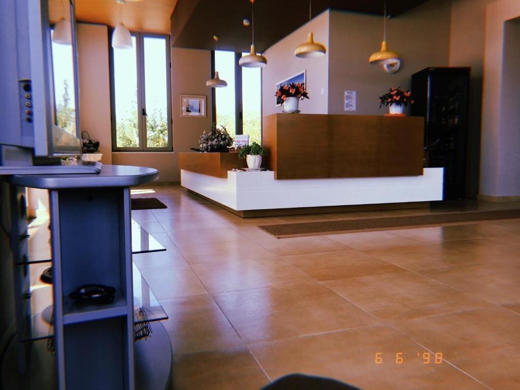 Панорама Pastarella 4*