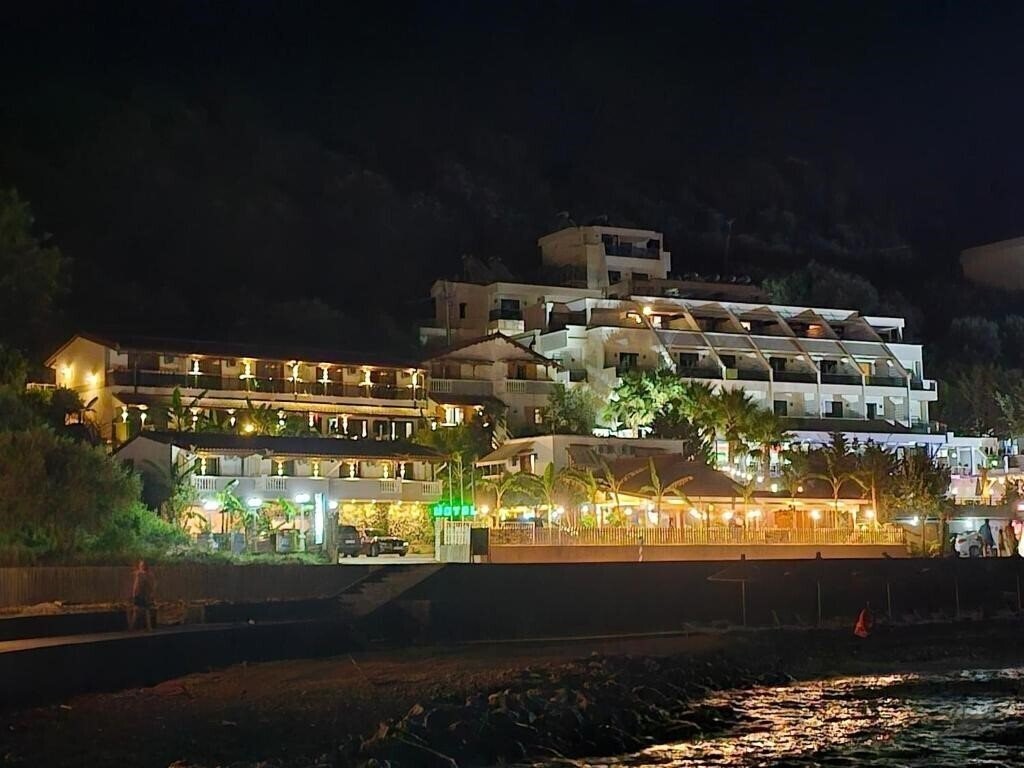 Изображение Hotel Ramosaco 3*