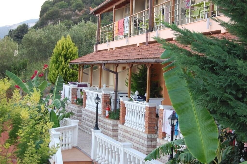 Фотография Hotel Ramosaco 3*