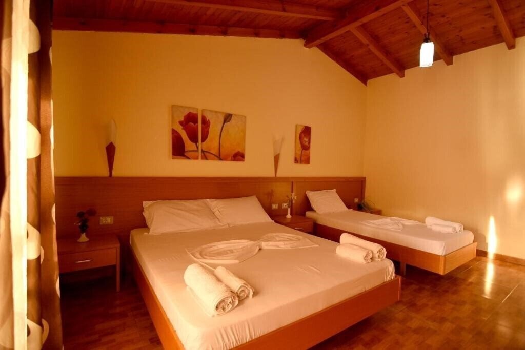 Вид Hotel Ramosaco 3*