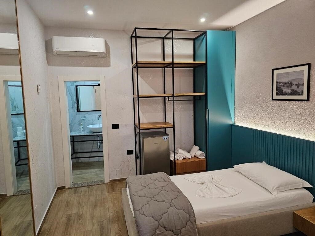 Территория Hotel Ramosaco 3*