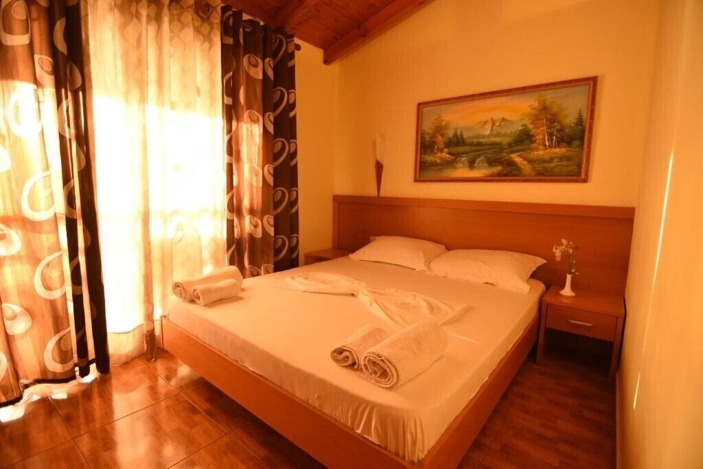 Панорама Hotel Ramosaco 3*