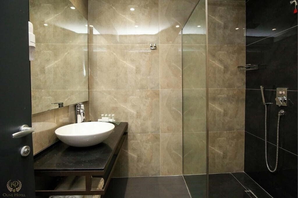 Вид Hotel Olive 3*