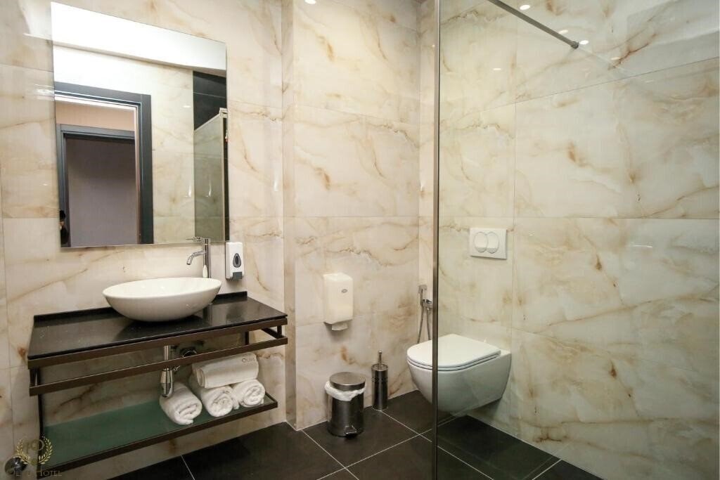 Апартаменты Hotel Olive 3*