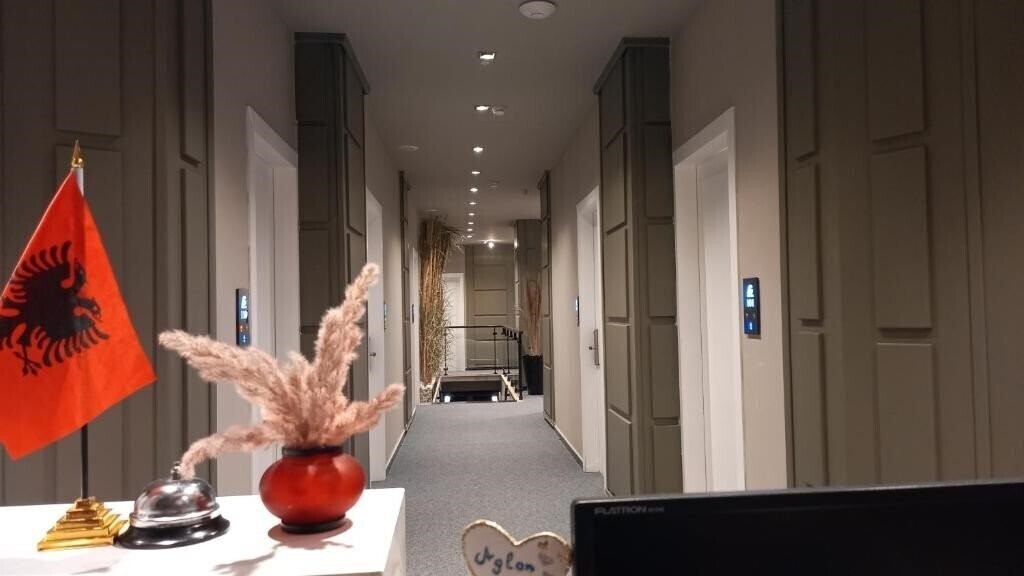 Изображение Hotel Aglon 3*