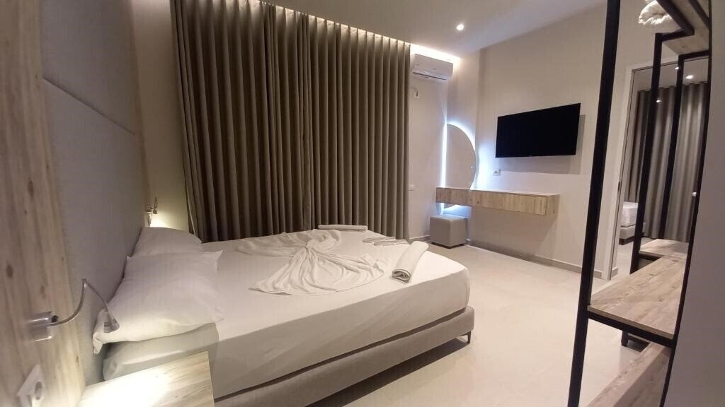 Апартаменты Hotel Aglon 3*