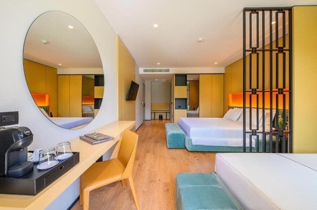 Панорама Miamar 5*