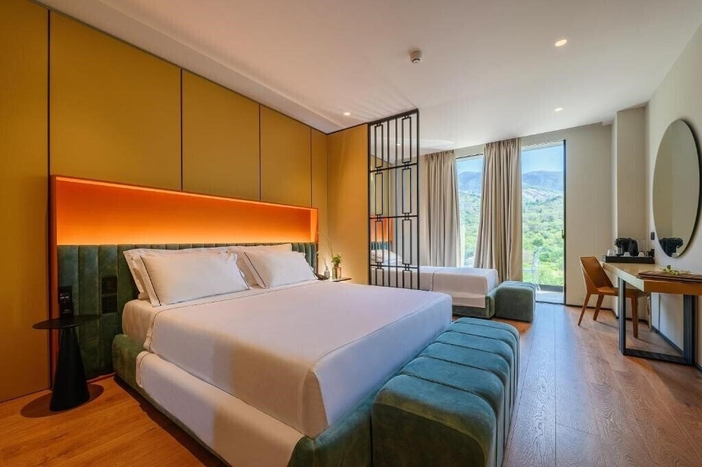 Апартаменты Miamar 5*