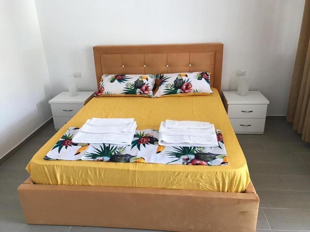 Зображення Hotel Bregu i Detit (ex. Hotel Bregu Detit, Bregu D Etit) 2*