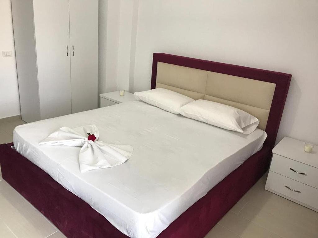 Фотографія Hotel Bregu i Detit (ex. Hotel Bregu Detit, Bregu D Etit) 2*