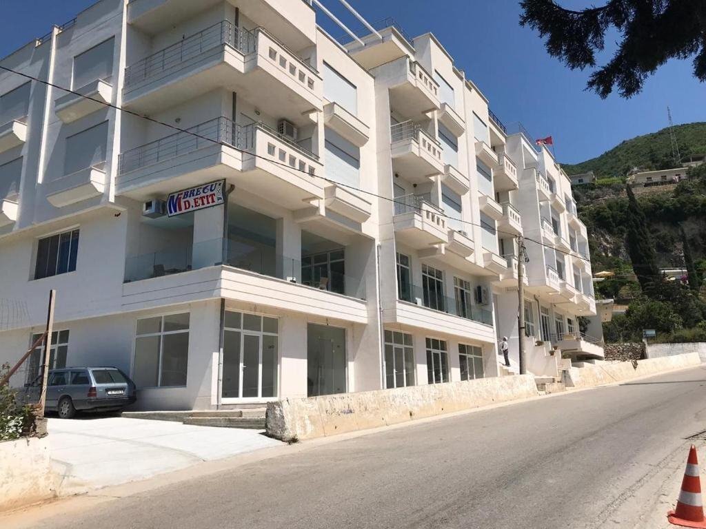 Готель Hotel Bregu i Detit (ex. Hotel Bregu Detit, Bregu D Etit) 2*