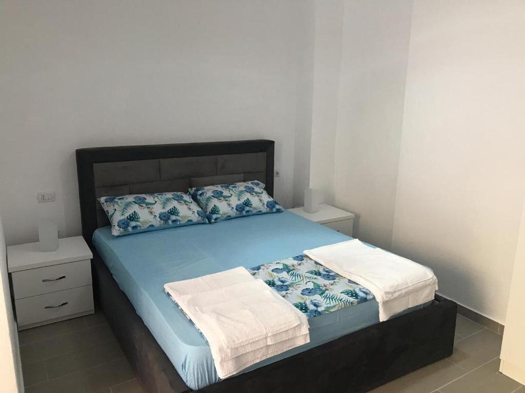 Вид Hotel Bregu i Detit (ex. Hotel Bregu Detit, Bregu D Etit) 2*