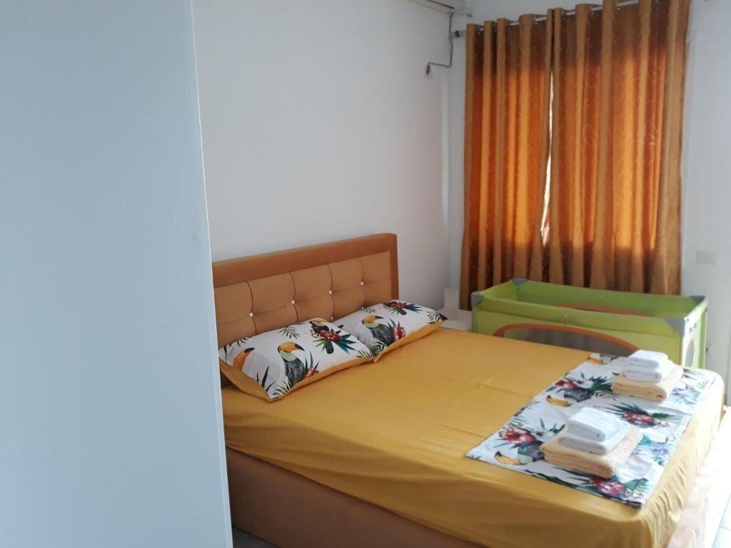 Апартаменти Hotel Bregu i Detit (ex. Hotel Bregu Detit, Bregu D Etit) 2*