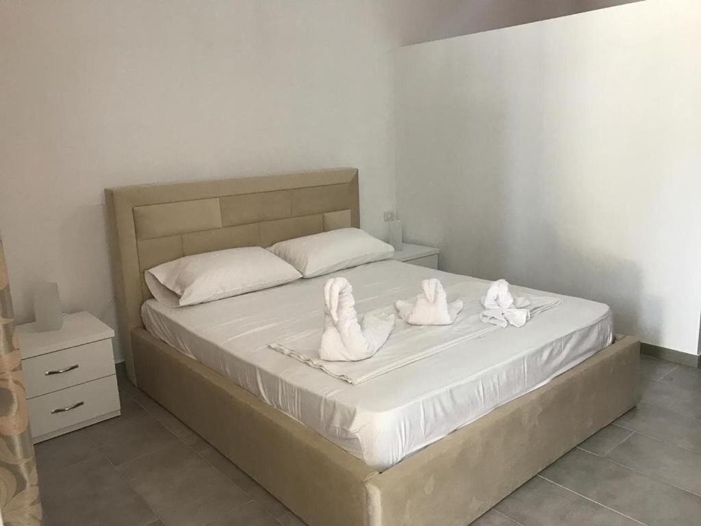 Панорама Hotel Bregu i Detit (ex. Hotel Bregu Detit, Bregu D Etit) 2*