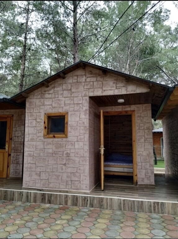 Зображення Kompleksi Algedi апартаменты