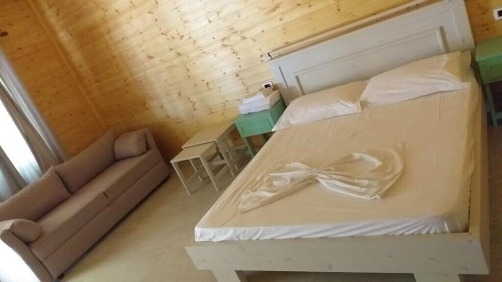 Фото Kompleksi Algedi апартаменты