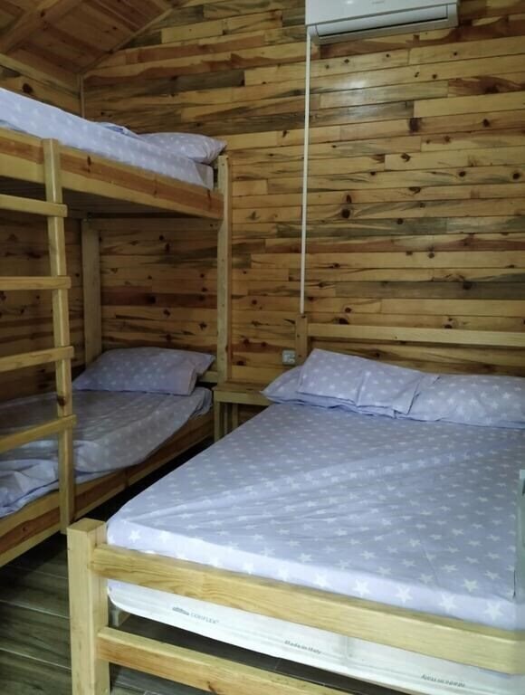 Апартаменти Kompleksi Algedi апартаменты