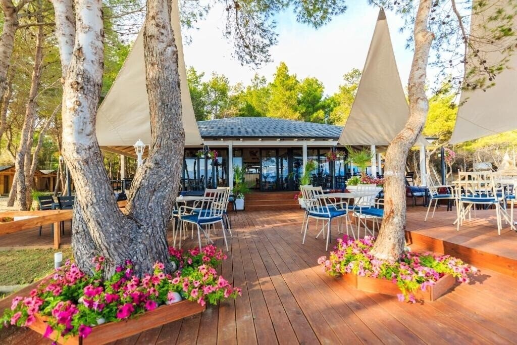 Готель Ecuador Resort (ex. Ecuador Resort Apt) 3*