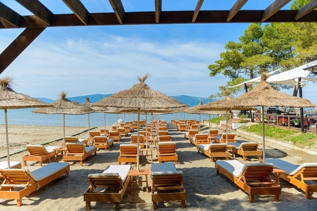 Фотографія Ecuador Resort (ex. Ecuador Resort Apt) 3*