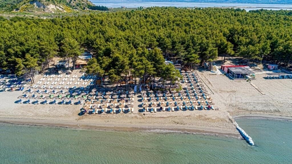 Вид Ecuador Resort (ex. Ecuador Resort Apt) 3*