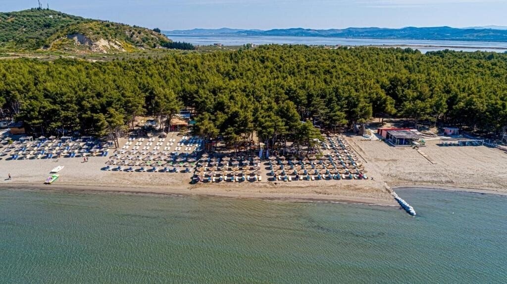 Територія Ecuador Resort (ex. Ecuador Resort Apt) 3*