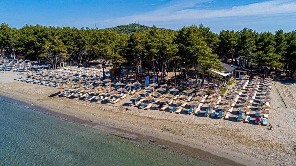 Апартаменти Ecuador Resort (ex. Ecuador Resort Apt) 3*