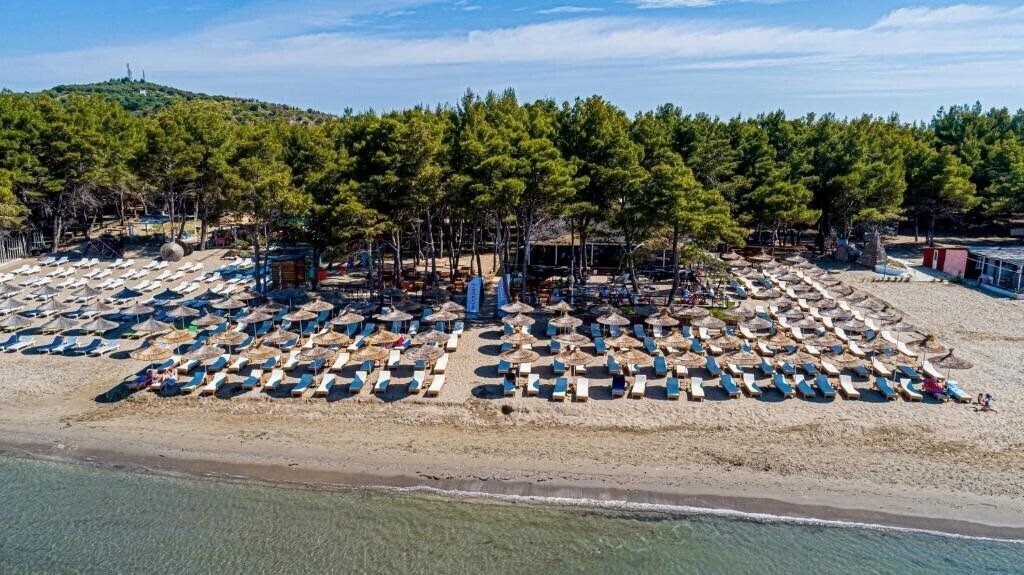 Панорама Ecuador Resort (ex. Ecuador Resort Apt) 3*