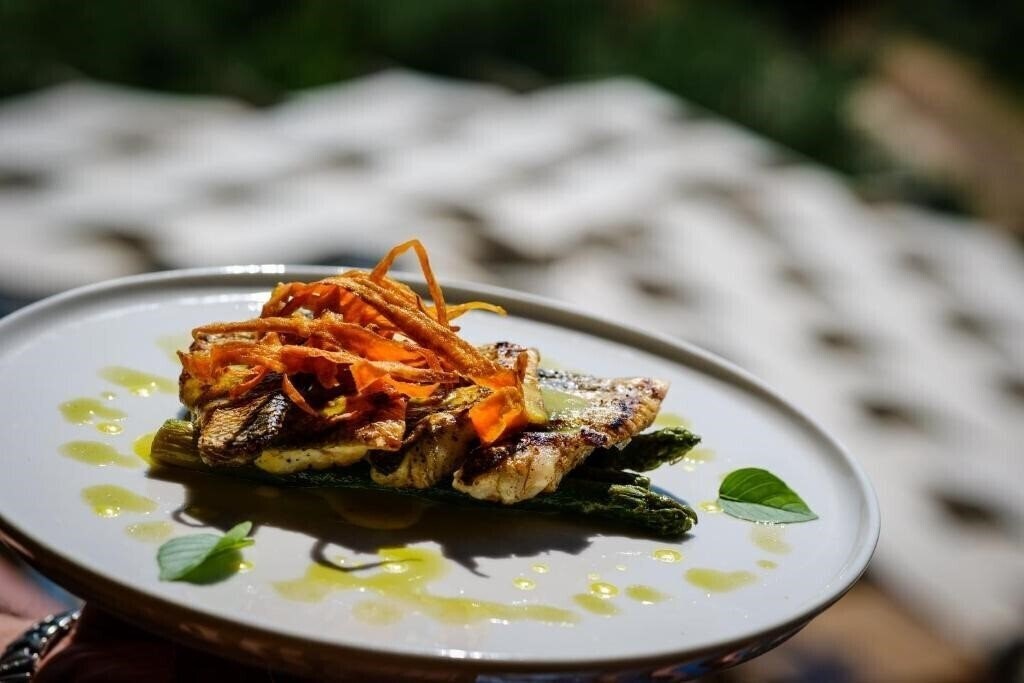 Територія Panorama 3*