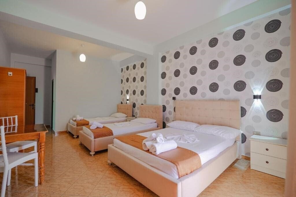 Апартаменти Panorama 3*