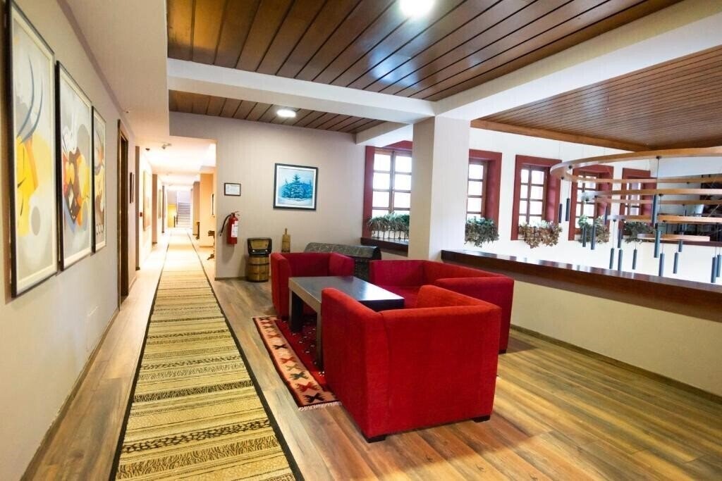 Апартаменты Llogora Tourist Village 3*