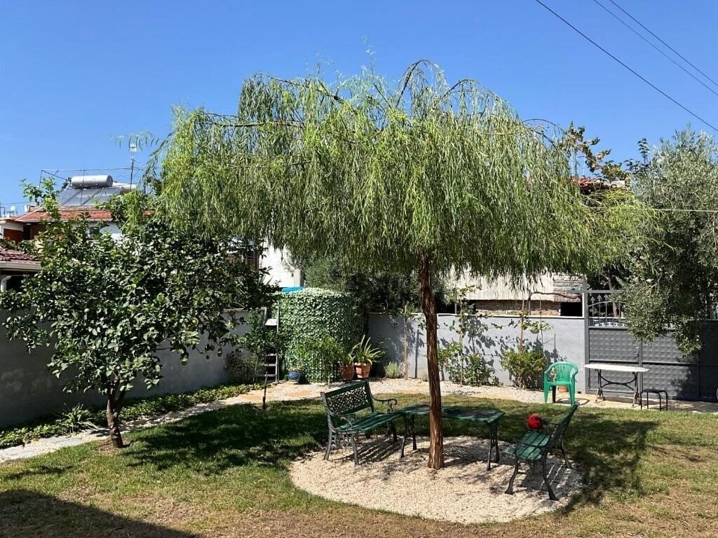 Вид Vila Licenji 3*