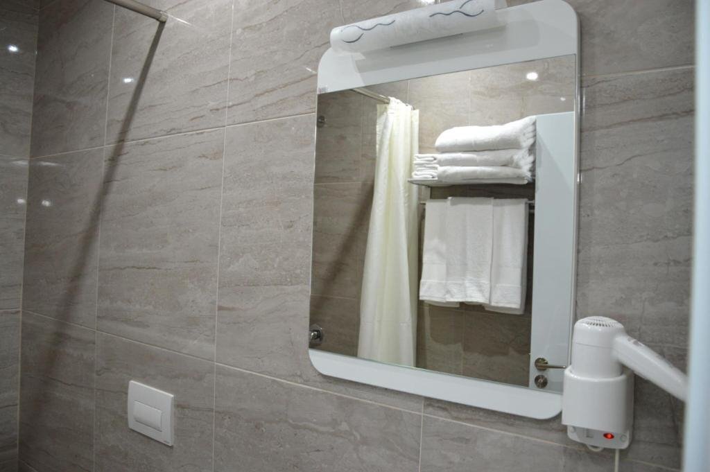 Территория Hotel Beler 3*