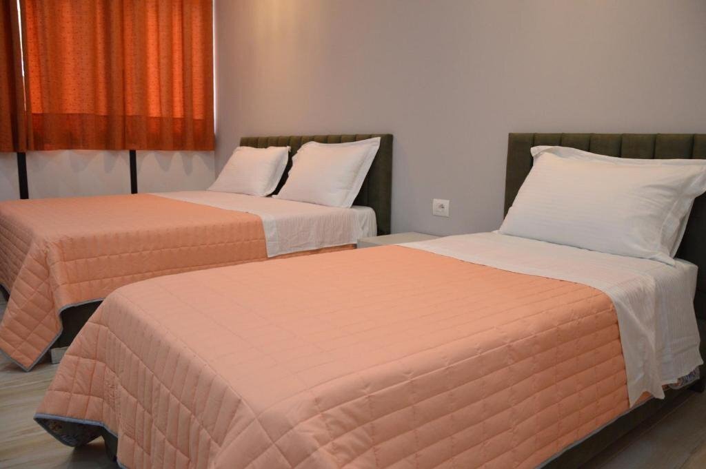 Апартаменты Hotel Beler 3*