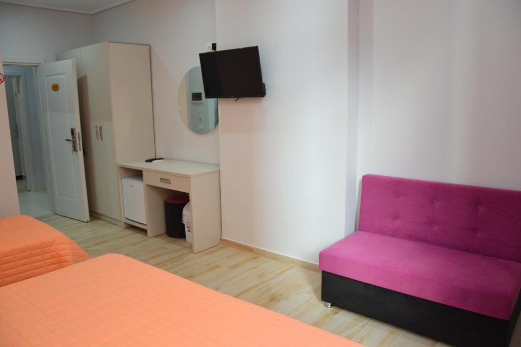 Панорама Hotel Beler 3*
