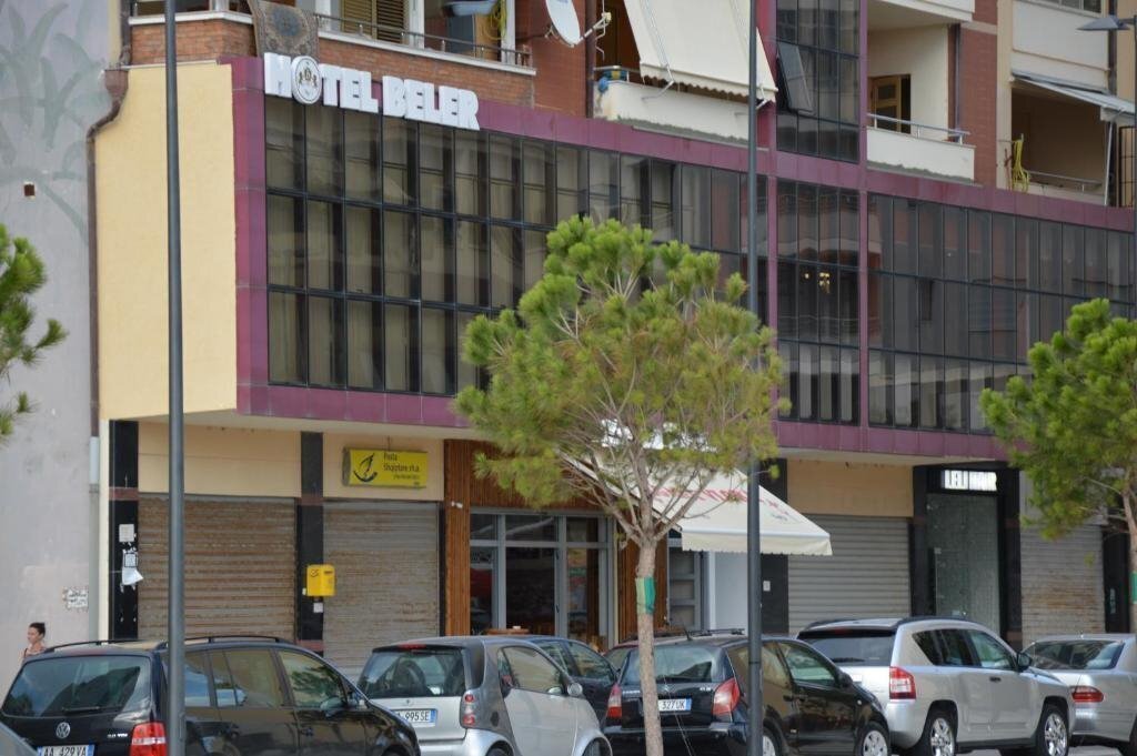 Фото Hotel Beler 3*