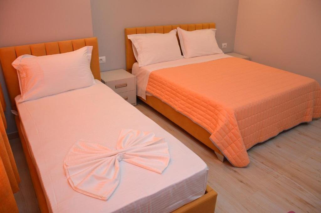 Вид Hotel Beler 3*