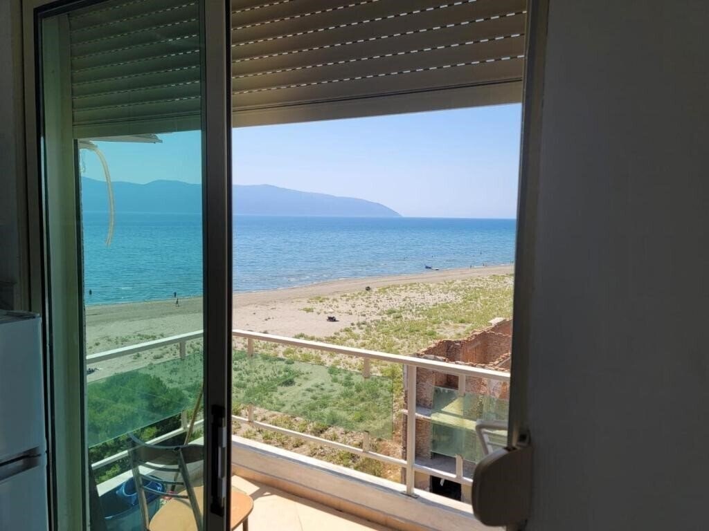 Панорама Seaview Vlora 3*