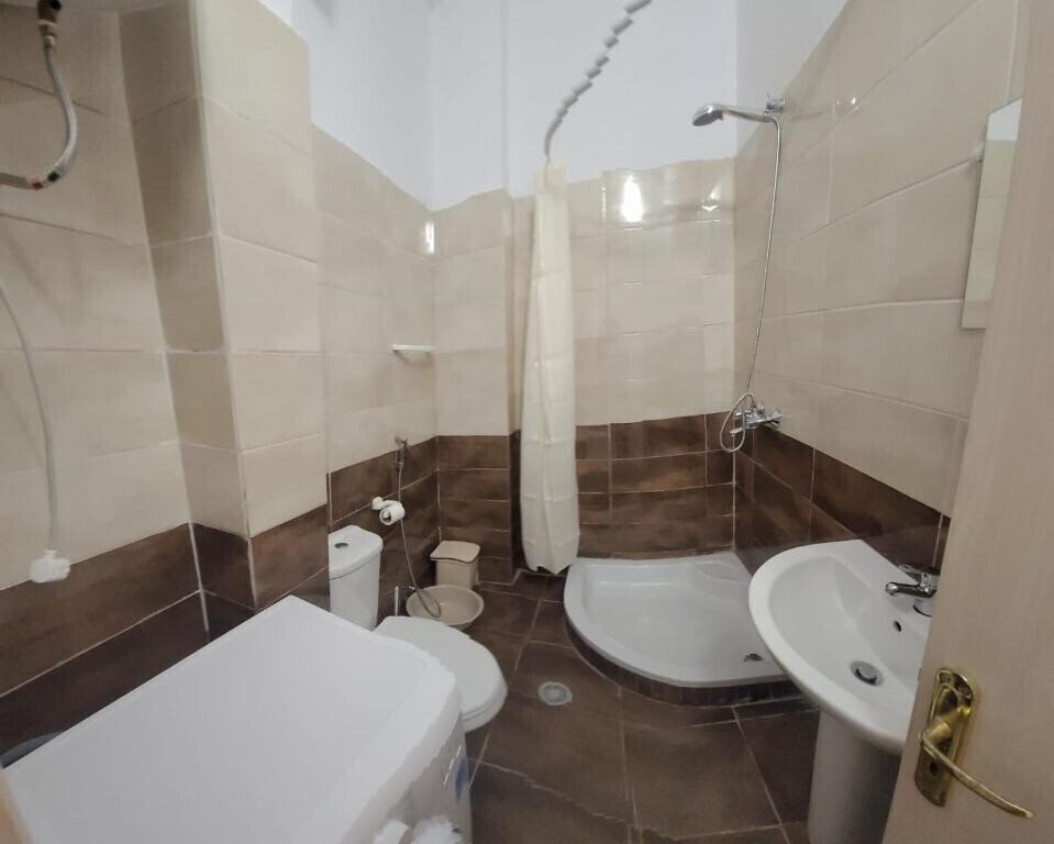 Вид Seaview Vlora 3*