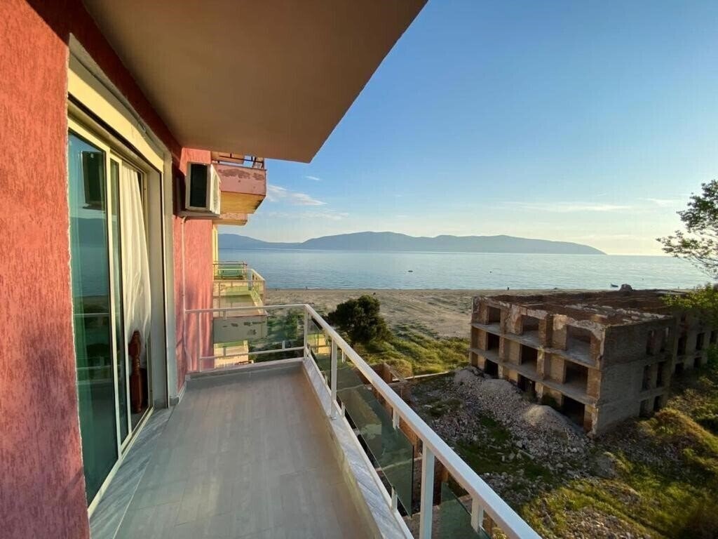 Территория Seaview Vlora 3*