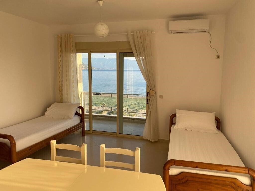 Отель Seaview Vlora 3*