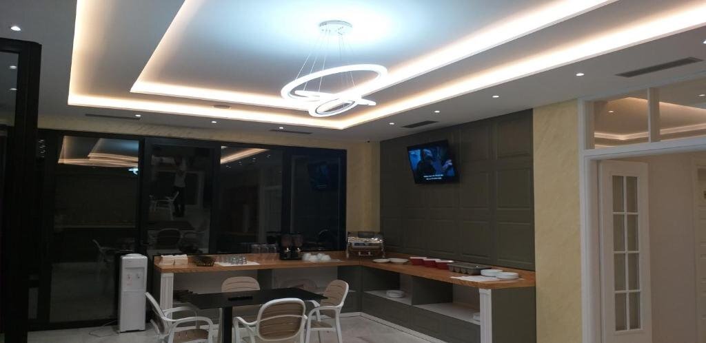 Апартаменти Roalb 4*